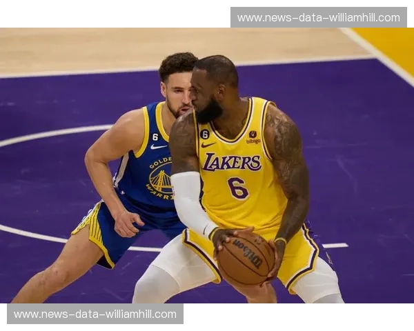 巅峰对垒的时光胶囊：深度复盘湖人vs掘金西决回放，看懂篮球的终极博弈